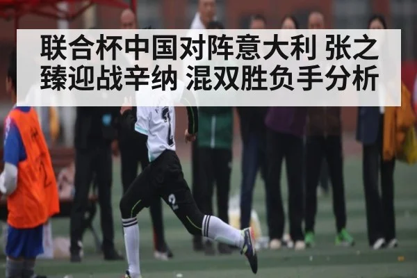 联合杯中国对阵意大利 张之臻迎战辛纳 混双胜负手分析