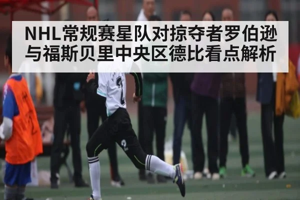 NHL常规赛星队对掠夺者罗伯逊与福斯贝里中央区德比看点解析